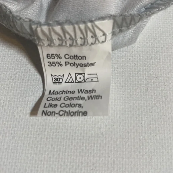 SHEIN Body-con Multicolor Mini Marble Print Cami Dress - Picture 7 of 7